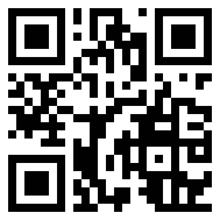 AAHAR 2026 App QR Code